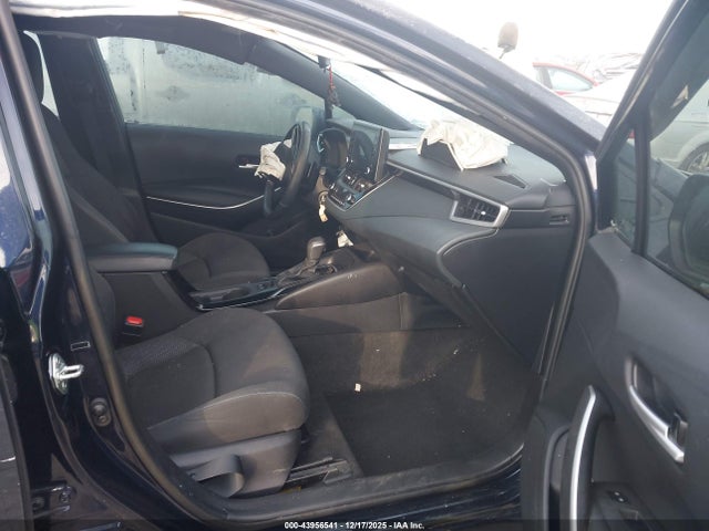 Toyota Corolla Se