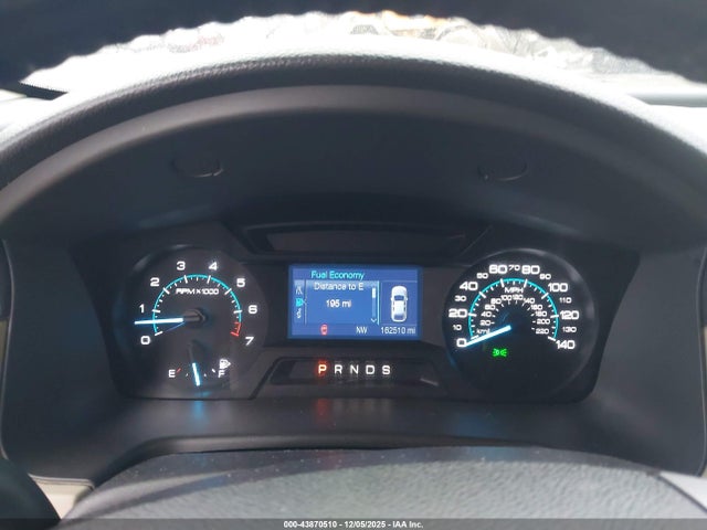 Ford Flex Se