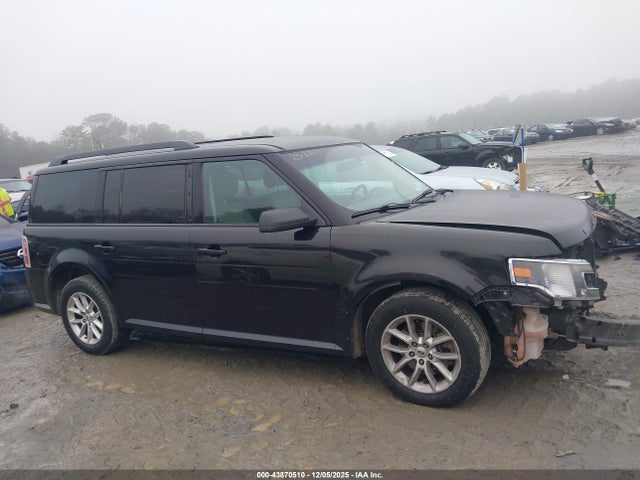 Ford Flex Se