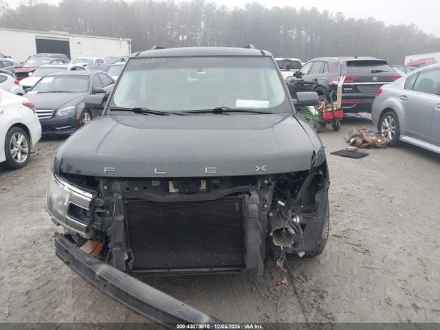 Ford Flex Se