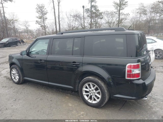 Ford Flex Se