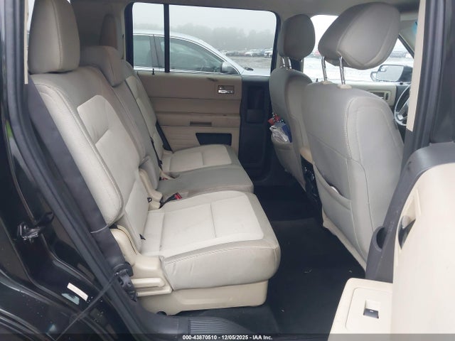 Ford Flex Se