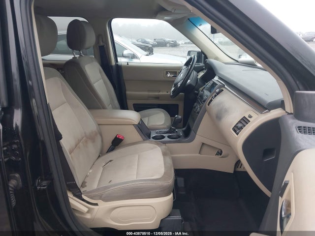Ford Flex Se