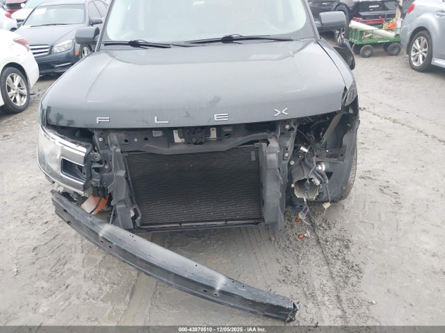 Ford Flex Se