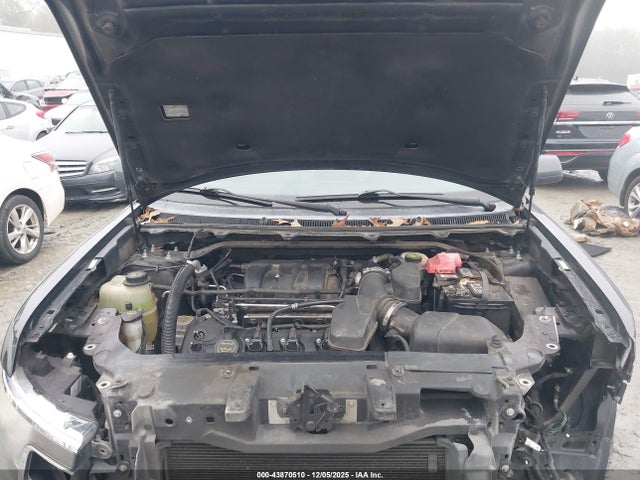 Ford Flex Se