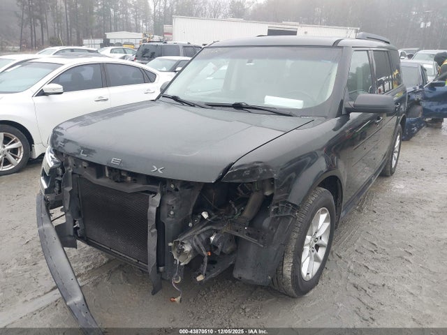 Ford Flex Se