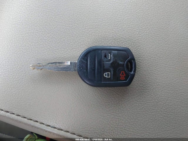 Ford Flex Se