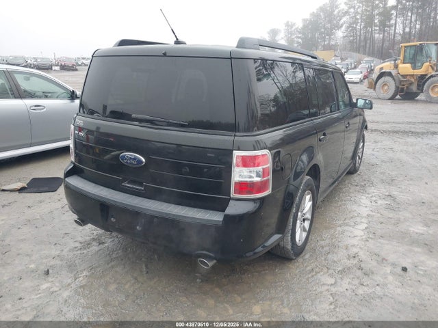 Ford Flex Se