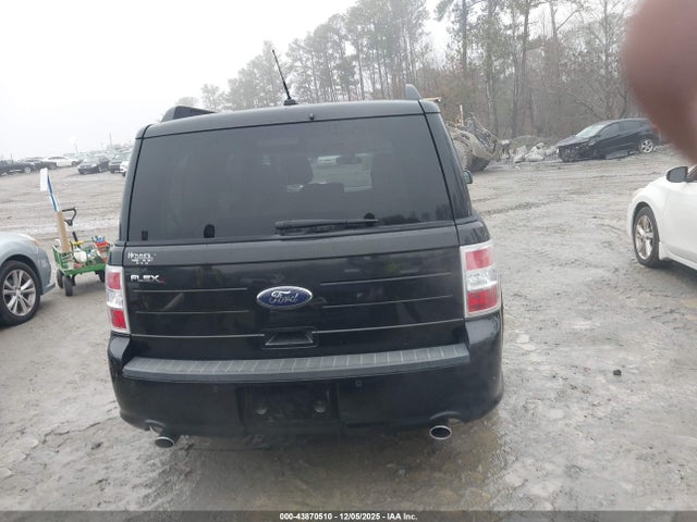 Ford Flex Se