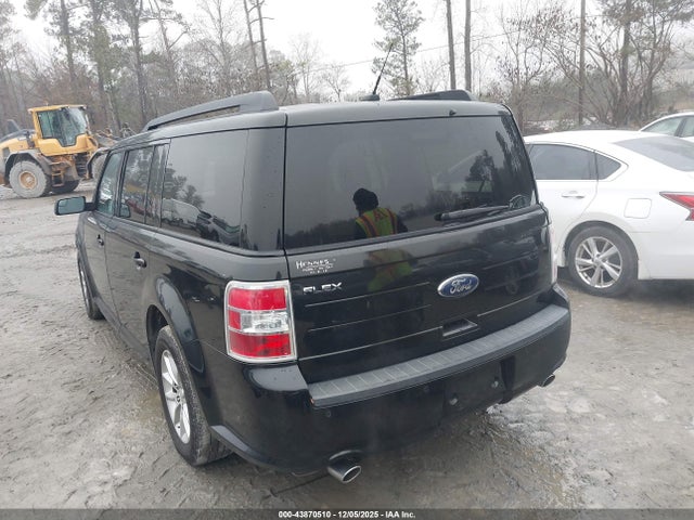 Ford Flex Se