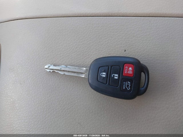 Toyota Highlander Le Plus V6