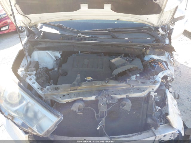 Toyota Highlander Le Plus V6