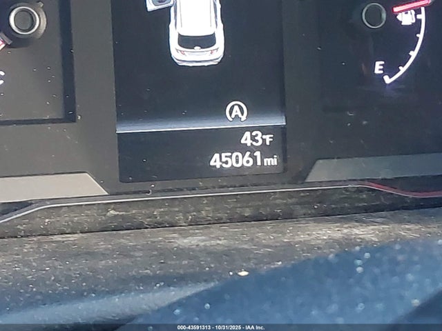 Hyundai TUCSON Sel