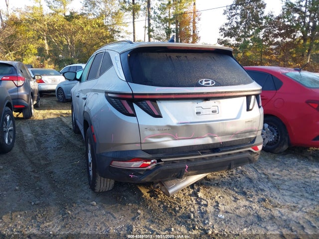 Hyundai TUCSON Sel