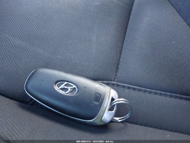 Hyundai TUCSON Sel