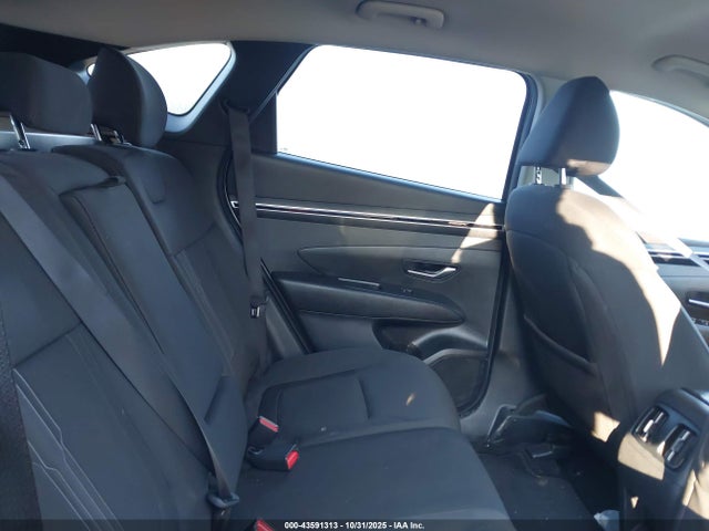 Hyundai TUCSON Sel