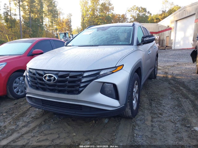 Hyundai TUCSON Sel