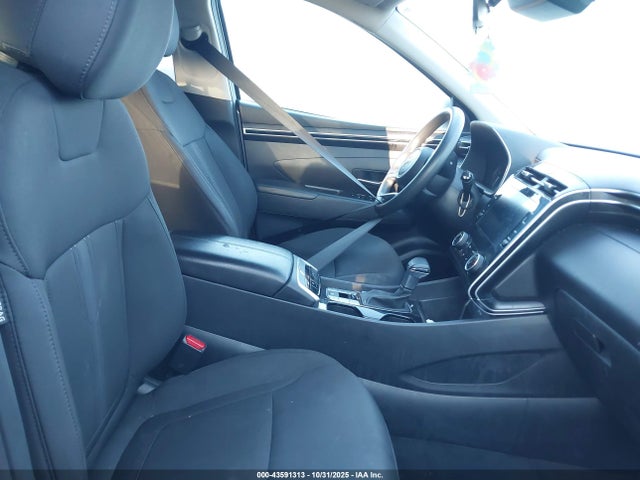 Hyundai TUCSON Sel