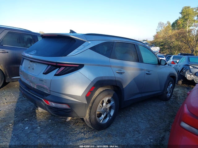 Hyundai TUCSON Sel