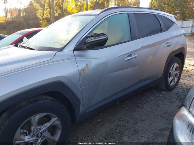 Hyundai TUCSON Sel