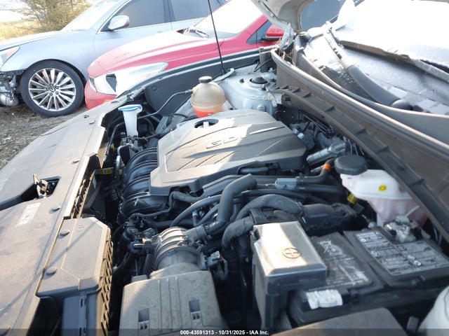 Hyundai TUCSON Sel