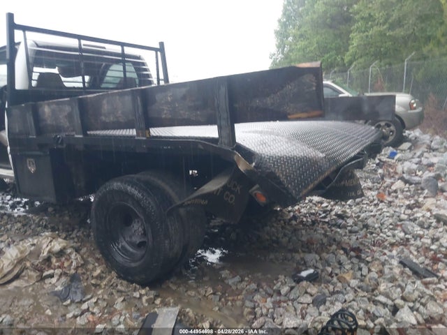 Dodge Ram 3500 St