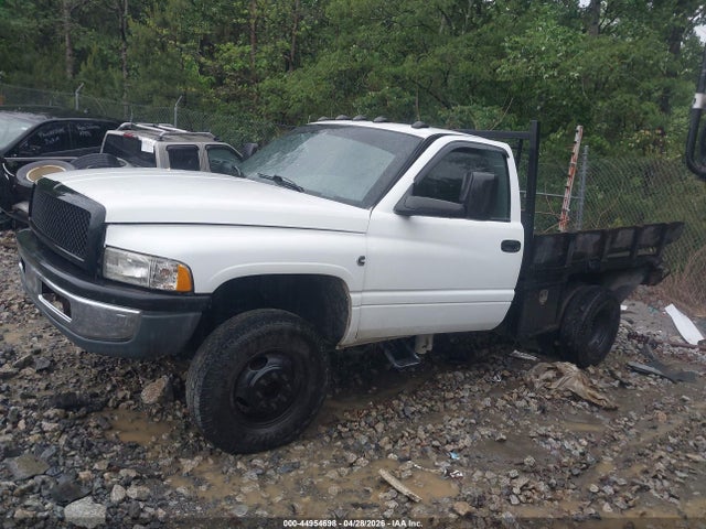 Dodge Ram 3500 St