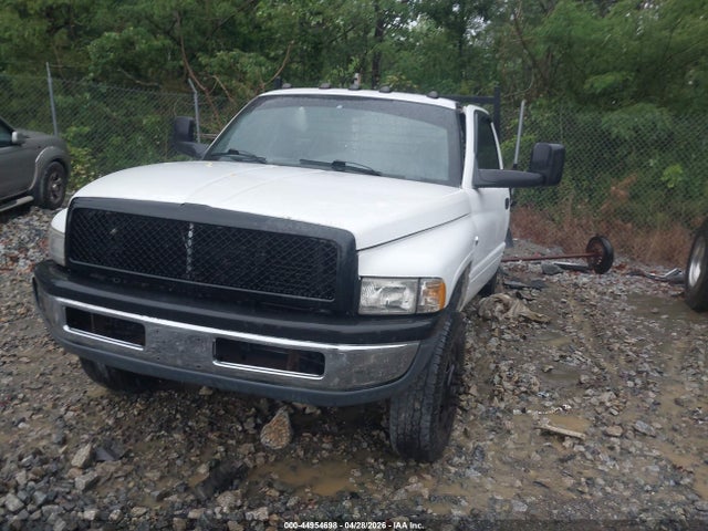 Dodge Ram 3500 St