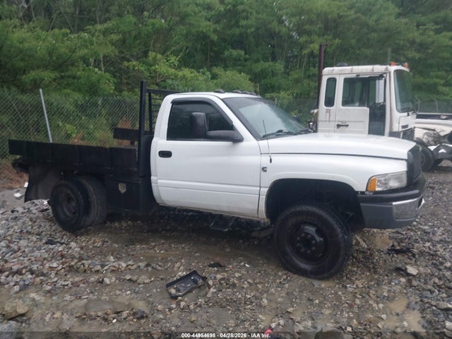 Dodge Ram 3500 St