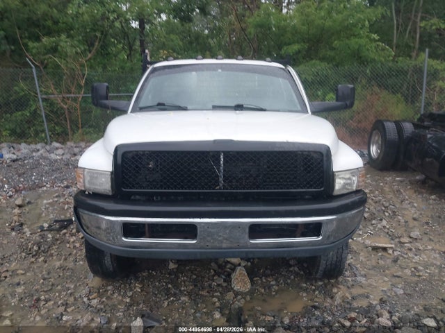 Dodge Ram 3500 St