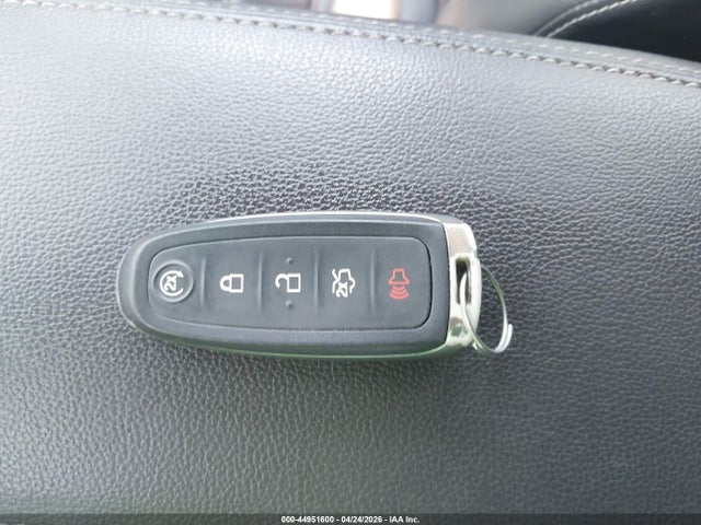 Ford Escape Sel