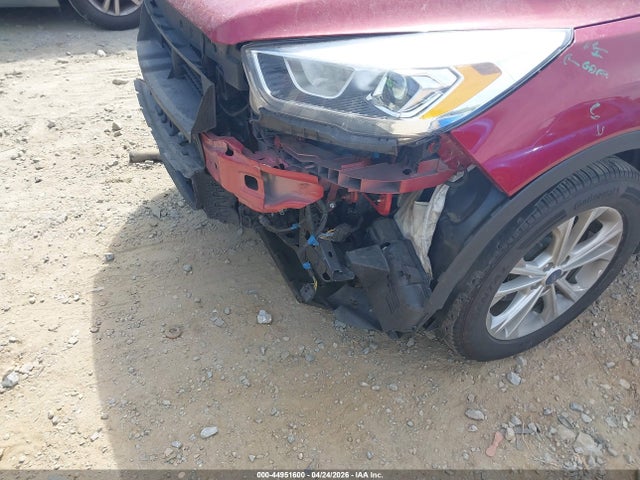 Ford Escape Sel