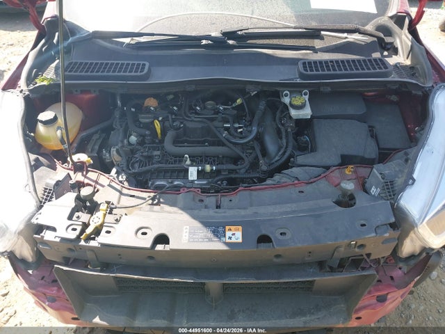 Ford Escape Sel