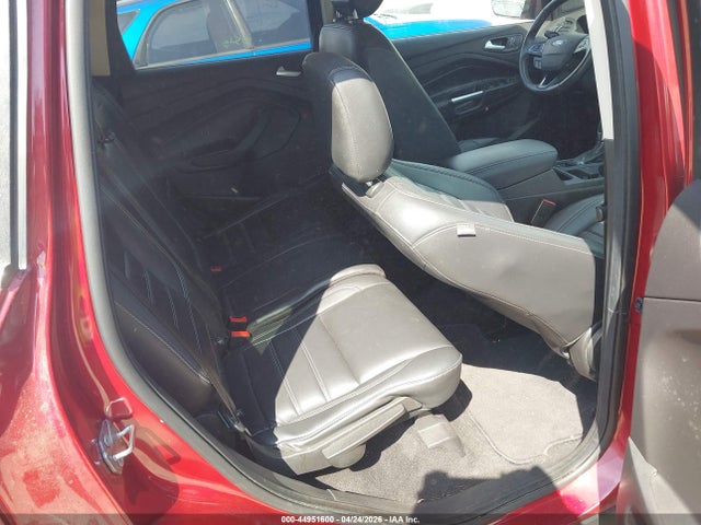 Ford Escape Sel