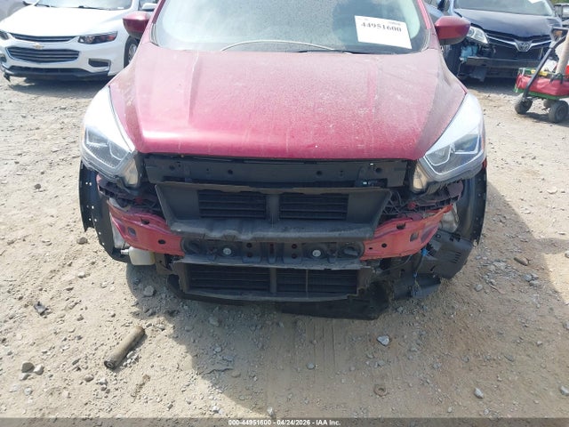 Ford Escape Sel