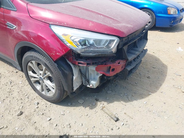 Ford Escape Sel