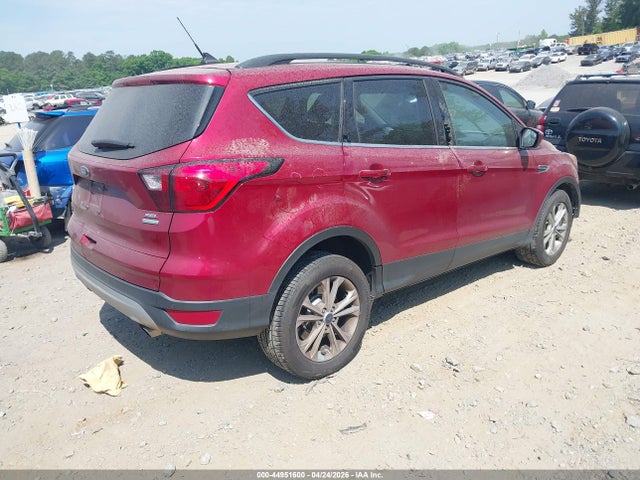 Ford Escape Sel