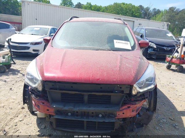 Ford Escape Sel