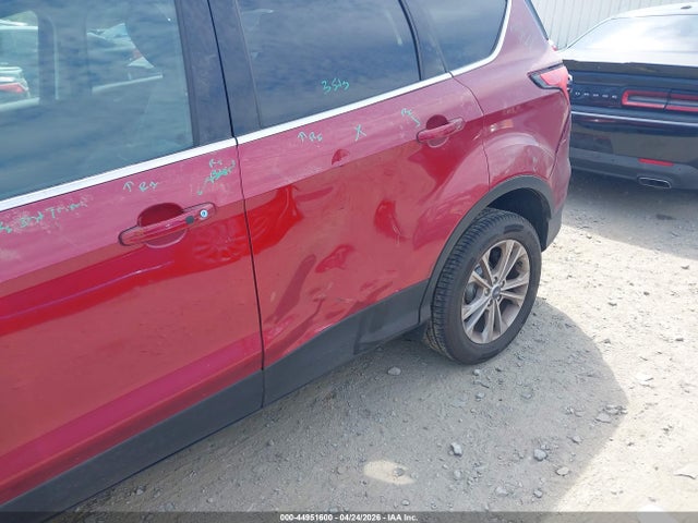 Ford Escape Sel