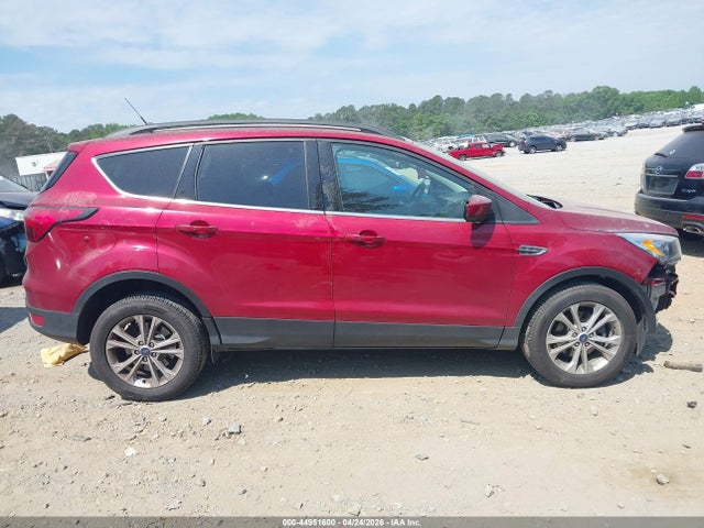 Ford Escape Sel