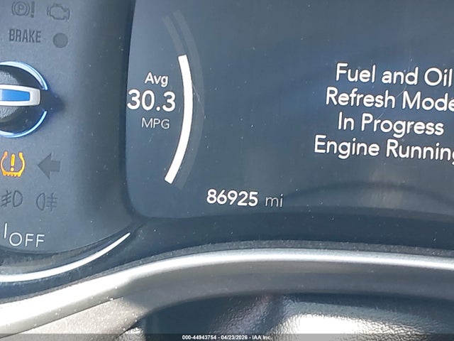 Chrysler Pacifica Touring L