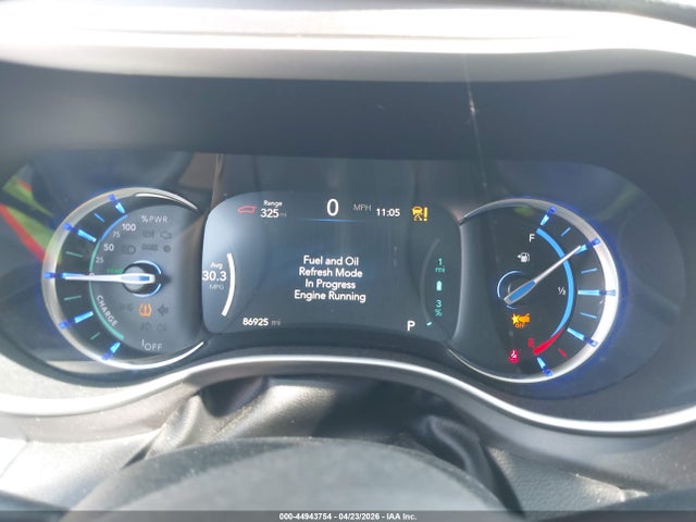 Chrysler Pacifica Touring L