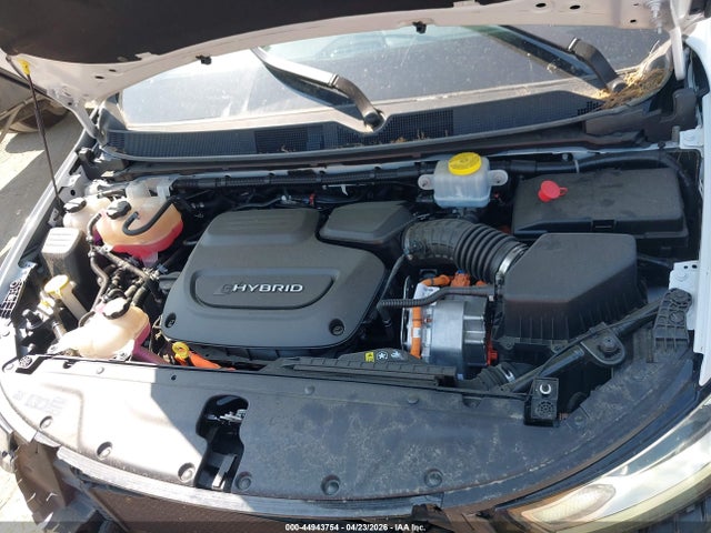 Chrysler Pacifica Touring L