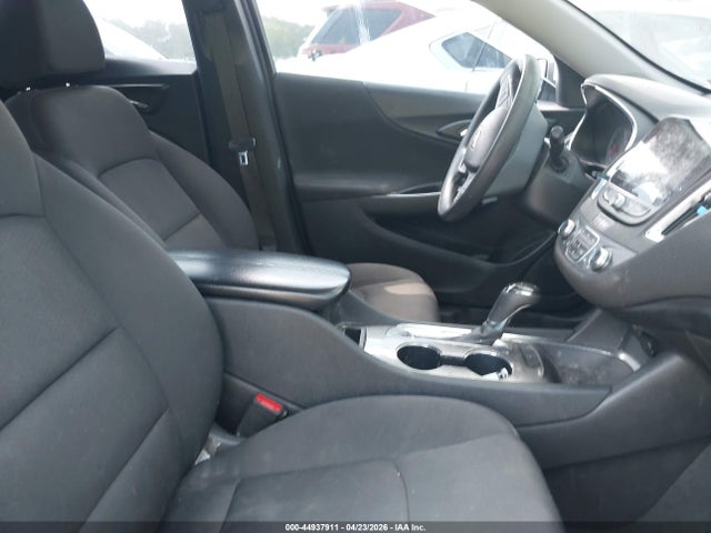 Chevrolet Malibu Fwd Lt