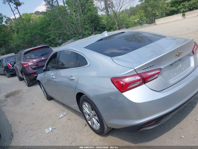 Chevrolet Malibu Fwd Lt