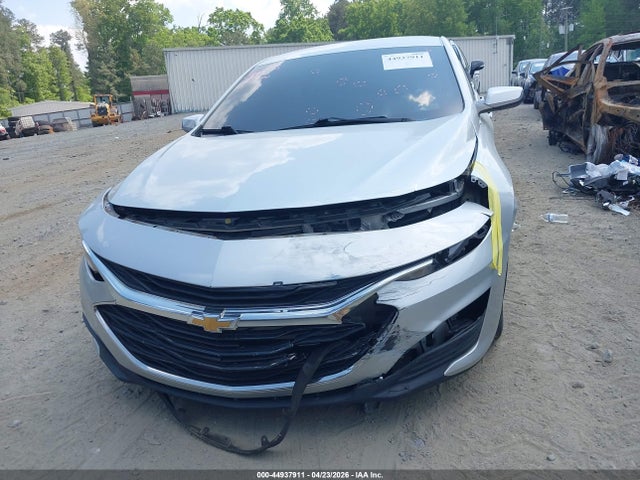 Chevrolet Malibu Fwd Lt
