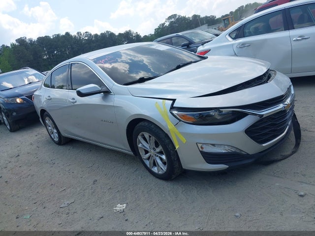Chevrolet Malibu Fwd Lt