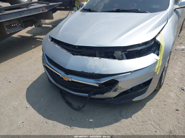 Chevrolet Malibu Fwd Lt