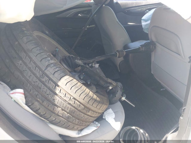 Chevrolet Trailblazer Fwd Ls
