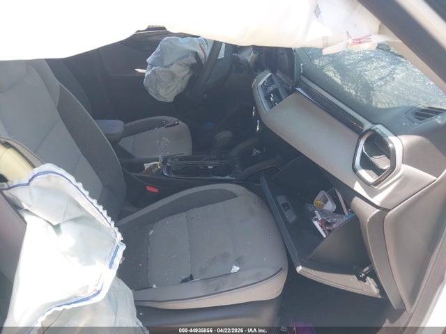 Chevrolet Trailblazer Fwd Ls